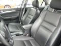 Carbon Gray Pearl - TSX Sedan Photo No. 13