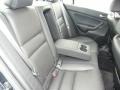 Carbon Gray Pearl - TSX Sedan Photo No. 25