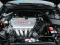 Carbon Gray Pearl - TSX Sedan Photo No. 28