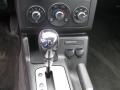 Granite Metallic - G6 V6 Sedan Photo No. 14