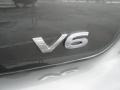 2006 Granite Metallic Pontiac G6 V6 Sedan  photo #17