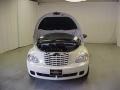 2007 Cool Vanilla White Chrysler PT Cruiser Touring  photo #4