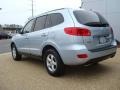 Silver Blue - Santa Fe GLS Photo No. 4