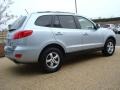 Silver Blue - Santa Fe GLS Photo No. 5