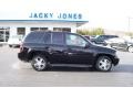 Black - TrailBlazer LT 4x4 Photo No. 1