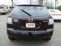 Black Cherry Mica - CX-7 Sport AWD Photo No. 5