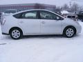 Classic Silver Metallic - Prius Hybrid Photo No. 2