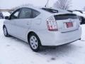 Classic Silver Metallic - Prius Hybrid Photo No. 5