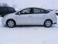 Classic Silver Metallic - Prius Hybrid Photo No. 6
