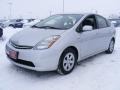 Classic Silver Metallic - Prius Hybrid Photo No. 7