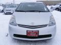 Classic Silver Metallic - Prius Hybrid Photo No. 8