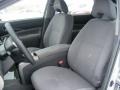 Classic Silver Metallic - Prius Hybrid Photo No. 9