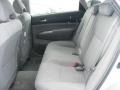 Classic Silver Metallic - Prius Hybrid Photo No. 11