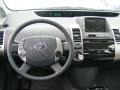 Classic Silver Metallic - Prius Hybrid Photo No. 14