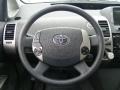 Classic Silver Metallic - Prius Hybrid Photo No. 15