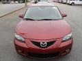 Copper Red Mica - MAZDA3 i Touring Sedan Photo No. 6