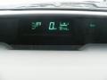 Classic Silver Metallic - Prius Hybrid Photo No. 16