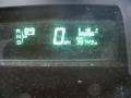 Classic Silver Metallic - Prius Hybrid Photo No. 17