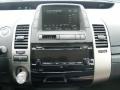 Classic Silver Metallic - Prius Hybrid Photo No. 18