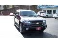 Black - TrailBlazer LT 4x4 Photo No. 12