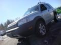 2002 Zambezi Silver Land Rover Freelander SE  photo #2