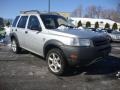 Zambezi Silver - Freelander SE Photo No. 5