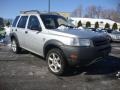 2002 Zambezi Silver Land Rover Freelander SE  photo #5