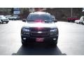 Black - TrailBlazer LT 4x4 Photo No. 16