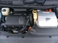 Classic Silver Metallic - Prius Hybrid Photo No. 25