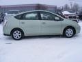 Silver Pine Green Mica - Prius Hybrid Photo No. 2