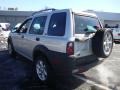 Zambezi Silver - Freelander SE Photo No. 9