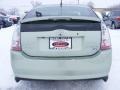 Silver Pine Green Mica - Prius Hybrid Photo No. 4