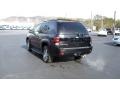 Black - TrailBlazer LT 4x4 Photo No. 19