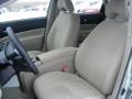 Silver Pine Green Mica - Prius Hybrid Photo No. 9