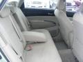 Silver Pine Green Mica - Prius Hybrid Photo No. 12