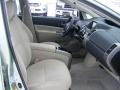 Silver Pine Green Mica - Prius Hybrid Photo No. 13