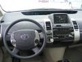 Silver Pine Green Mica - Prius Hybrid Photo No. 14