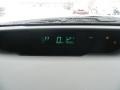 Silver Pine Green Mica - Prius Hybrid Photo No. 16