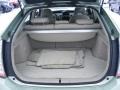 Silver Pine Green Mica - Prius Hybrid Photo No. 22