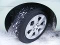Silver Pine Green Mica - Prius Hybrid Photo No. 23