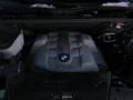 2005 Jet Black BMW X5 4.4i  photo #9