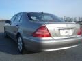 Pewter Metallic - S 500 4Matic Sedan Photo No. 8