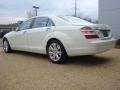 Arctic White - S 550 4Matic Sedan Photo No. 4