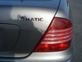 Pewter Metallic - S 500 4Matic Sedan Photo No. 17