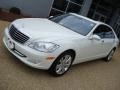 Arctic White - S 550 4Matic Sedan Photo No. 10