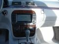Pewter Metallic - S 500 4Matic Sedan Photo No. 24