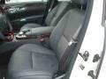 Arctic White - S 550 4Matic Sedan Photo No. 11