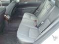 Arctic White - S 550 4Matic Sedan Photo No. 13
