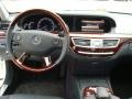 Arctic White - S 550 4Matic Sedan Photo No. 15