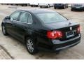 Black - Jetta 2.5 Sedan Photo No. 2